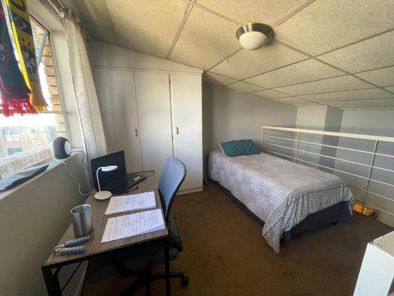 1 Bedroom Property for Sale in Kannoniers Park North West